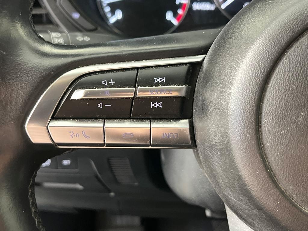 used 2021 Mazda CX-30 car, priced at $20,291
