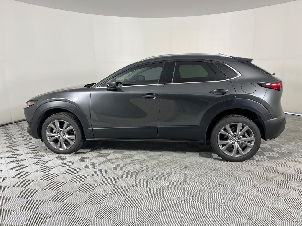 used 2021 Mazda CX-30 car, priced at $20,291