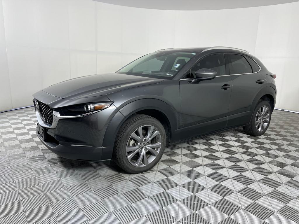 used 2021 Mazda CX-30 car, priced at $20,291