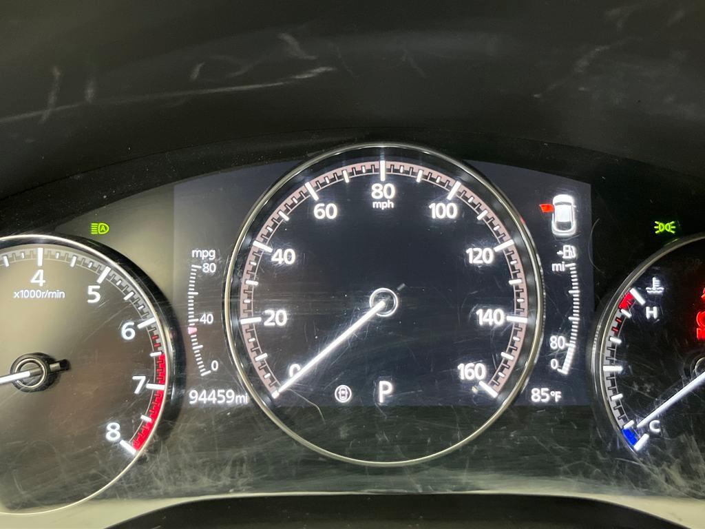 used 2021 Mazda CX-30 car, priced at $20,291