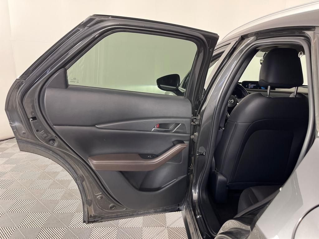 used 2021 Mazda CX-30 car, priced at $20,291