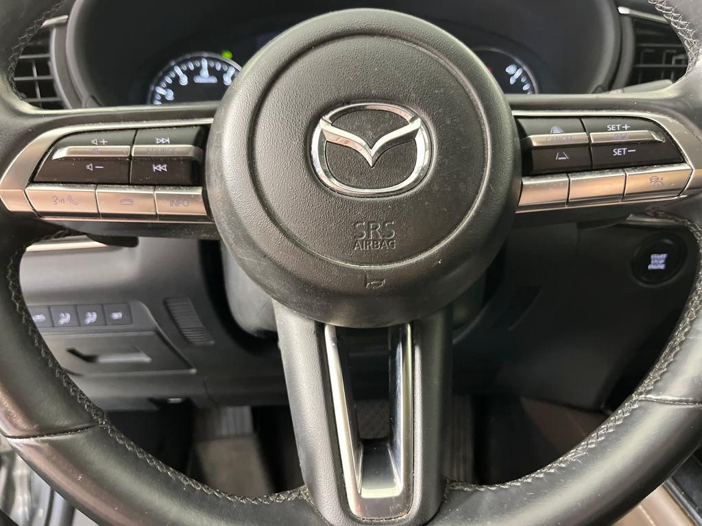 used 2021 Mazda CX-30 car, priced at $20,291