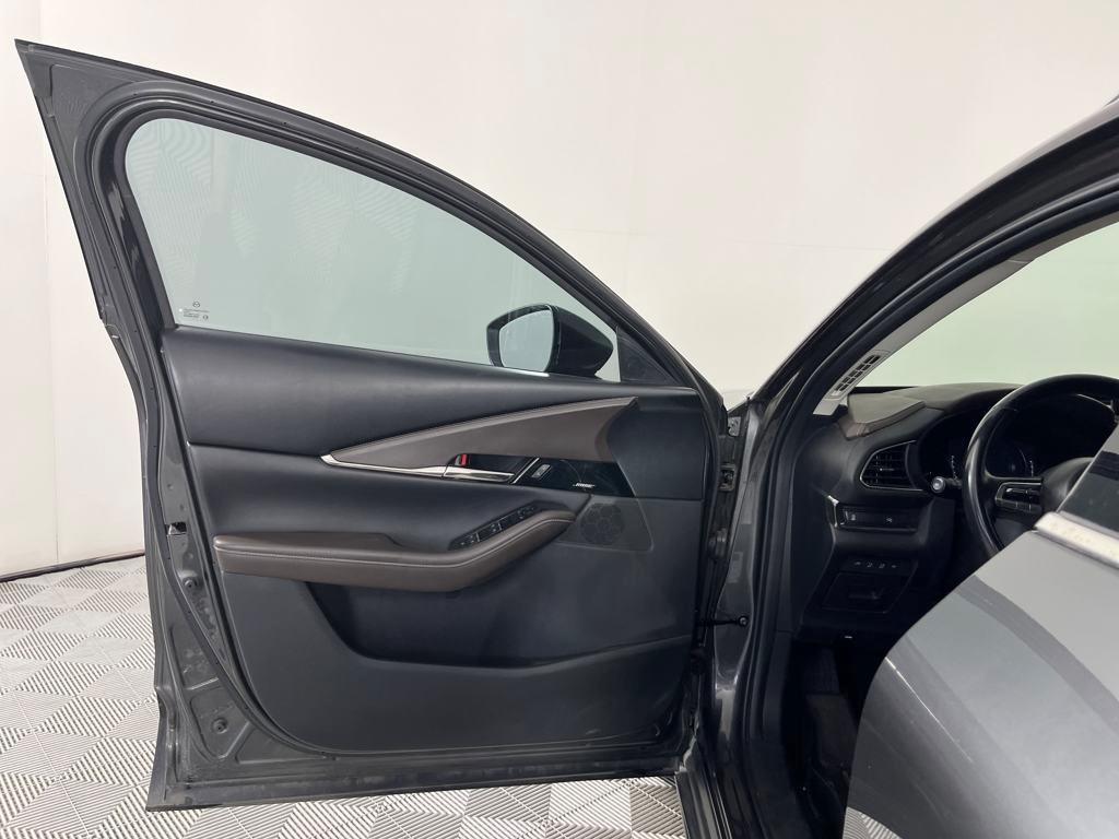 used 2021 Mazda CX-30 car, priced at $20,291