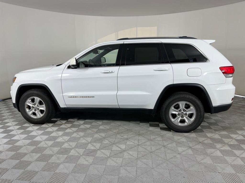 used 2014 Jeep Grand Cherokee car