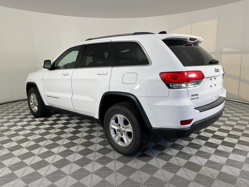 used 2014 Jeep Grand Cherokee car