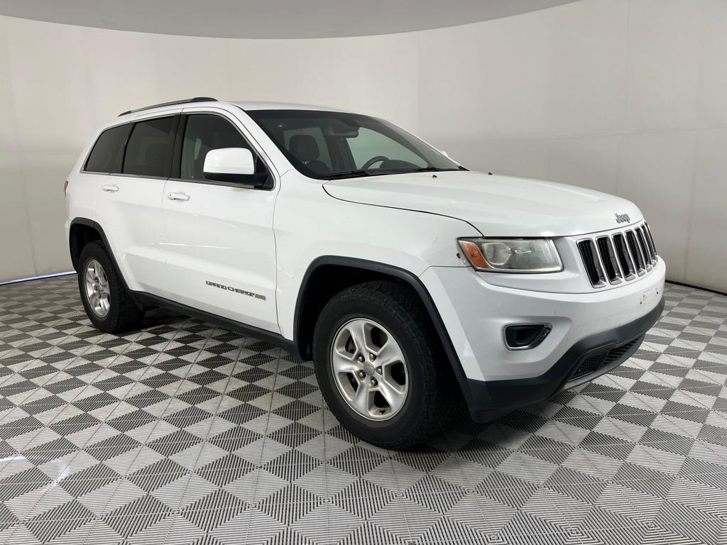 used 2014 Jeep Grand Cherokee car