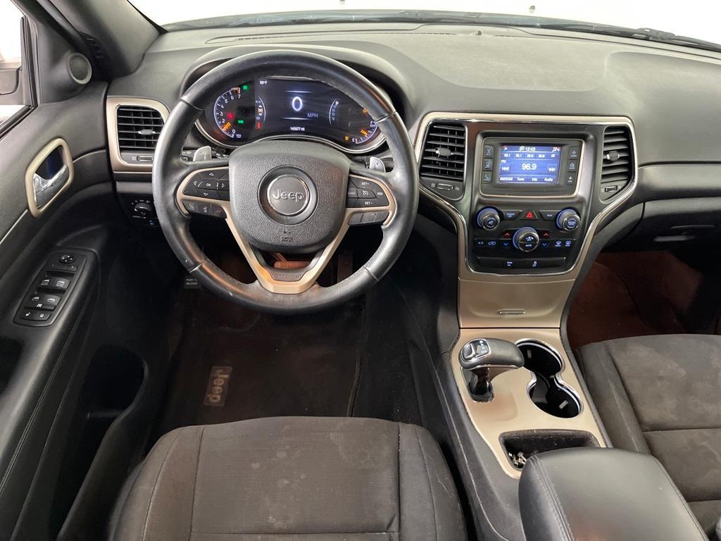 used 2014 Jeep Grand Cherokee car