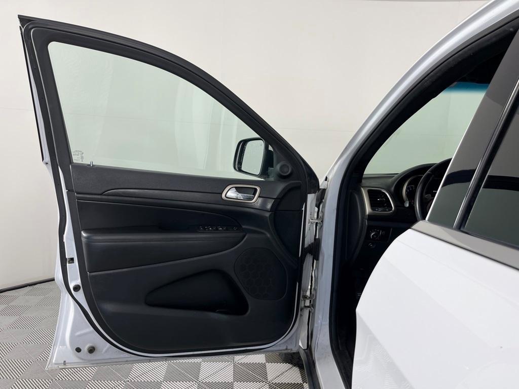 used 2014 Jeep Grand Cherokee car