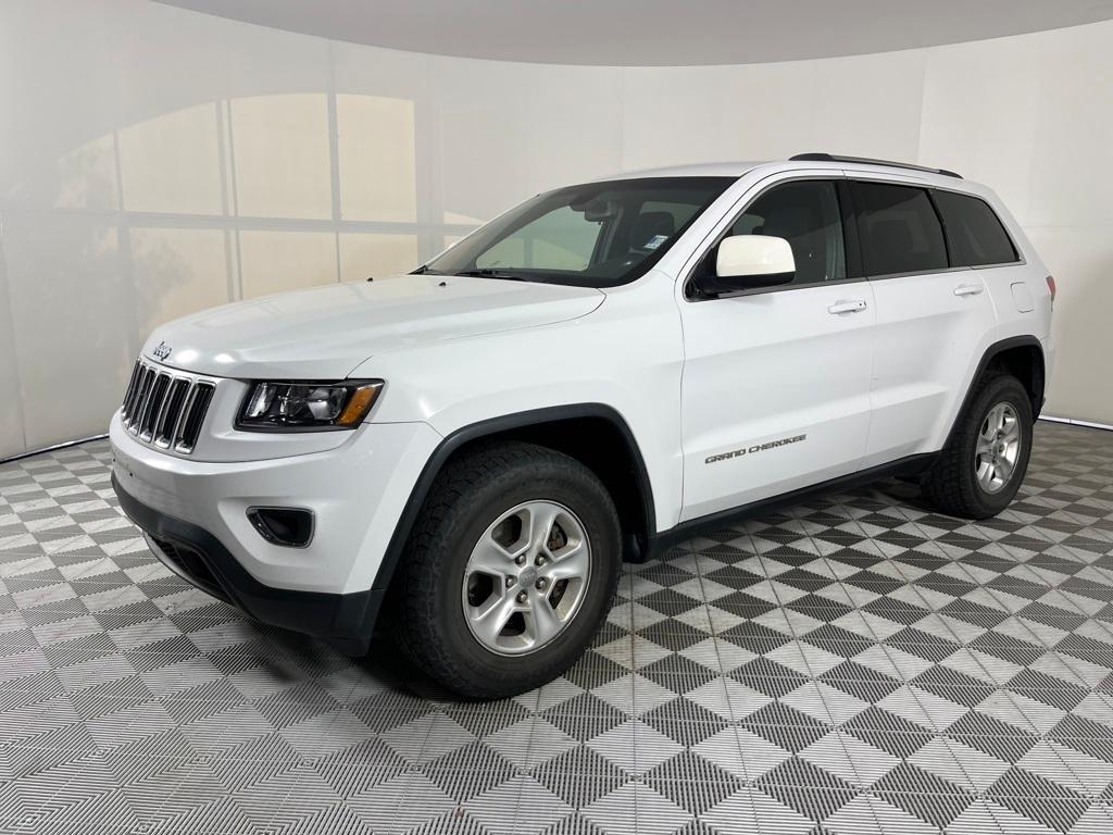 used 2014 Jeep Grand Cherokee car