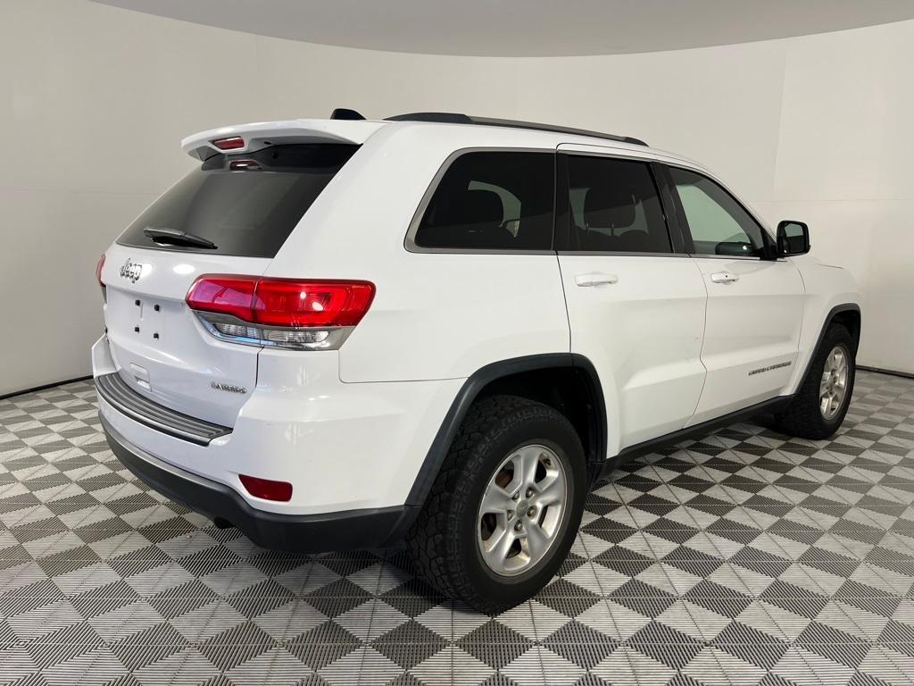 used 2014 Jeep Grand Cherokee car