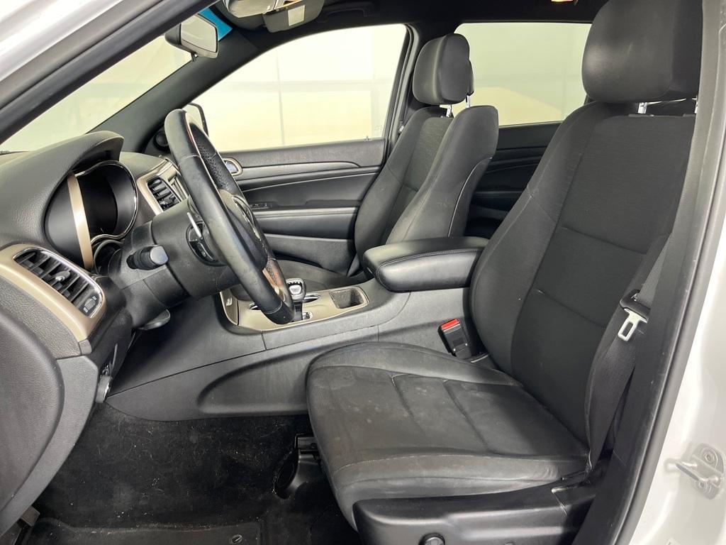 used 2014 Jeep Grand Cherokee car