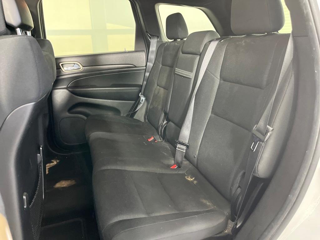 used 2014 Jeep Grand Cherokee car