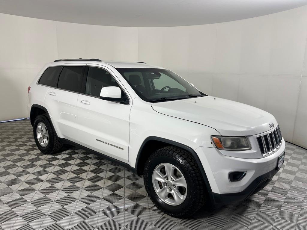 used 2014 Jeep Grand Cherokee car, priced at $12,991
