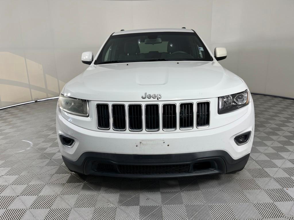 used 2014 Jeep Grand Cherokee car