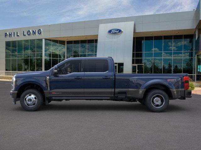 new 2024 Ford F-350 car, priced at $98,275