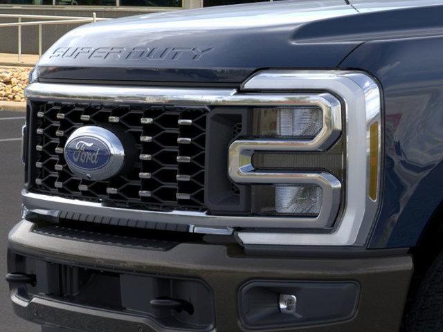 new 2024 Ford F-350 car, priced at $98,275