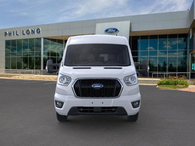 new 2024 Ford Transit-350 car, priced at $65,615