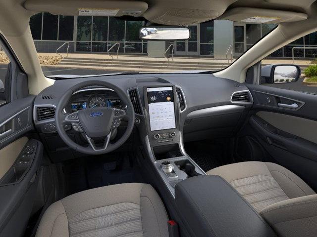 new 2024 Ford Edge car, priced at $42,095