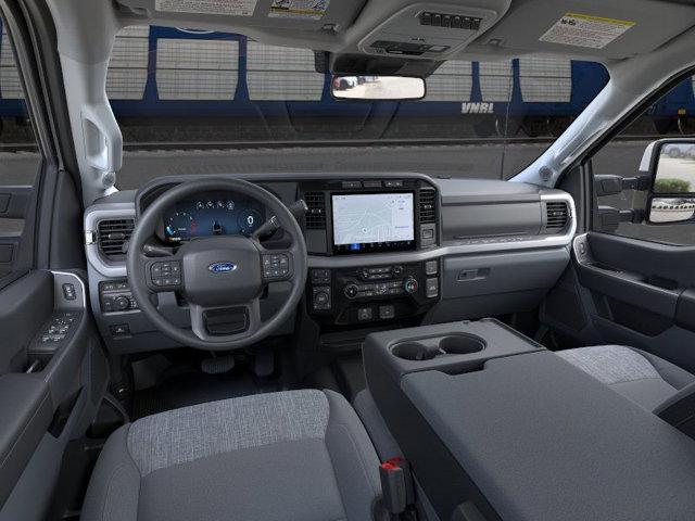 new 2024 Ford F-250 car, priced at $67,810