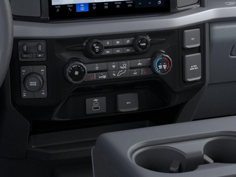 new 2024 Ford F-250 car