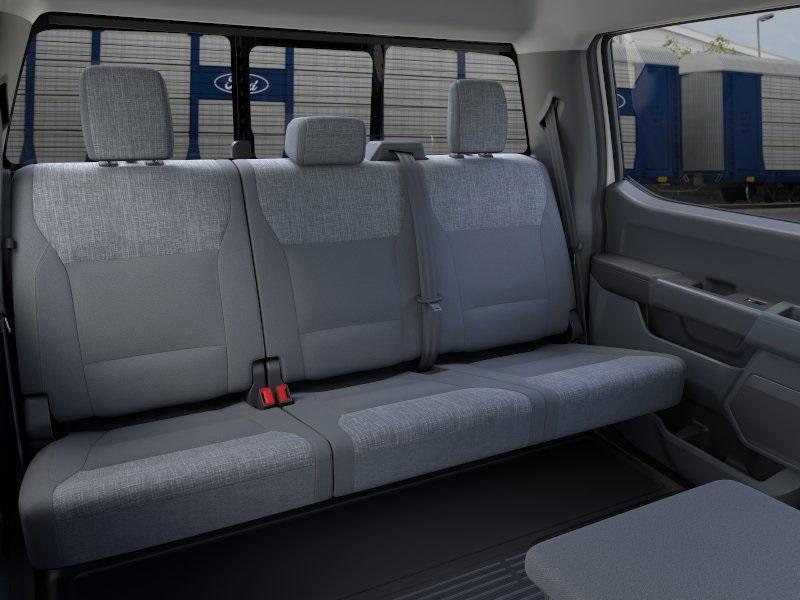 new 2024 Ford F-250 car