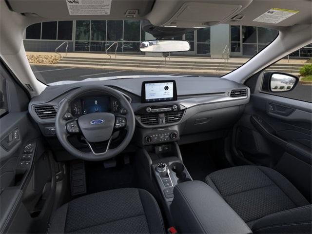 new 2025 Ford Escape car