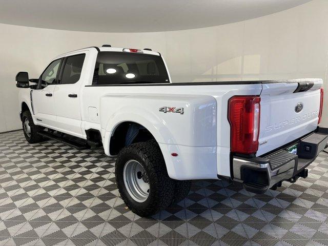 used 2023 Ford F-350 car, priced at $59,992