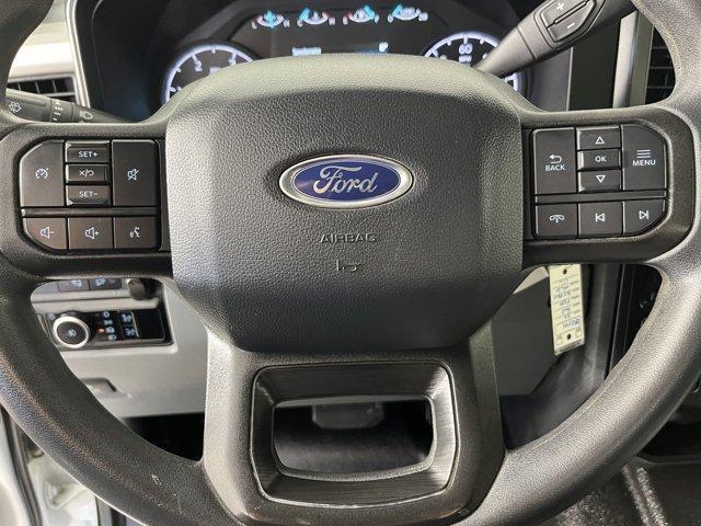 used 2023 Ford F-350 car, priced at $59,992