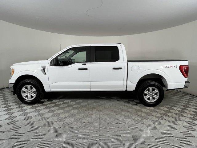 used 2022 Ford F-150 car, priced at $40,976