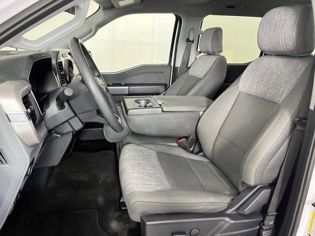 used 2022 Ford F-150 car, priced at $40,976