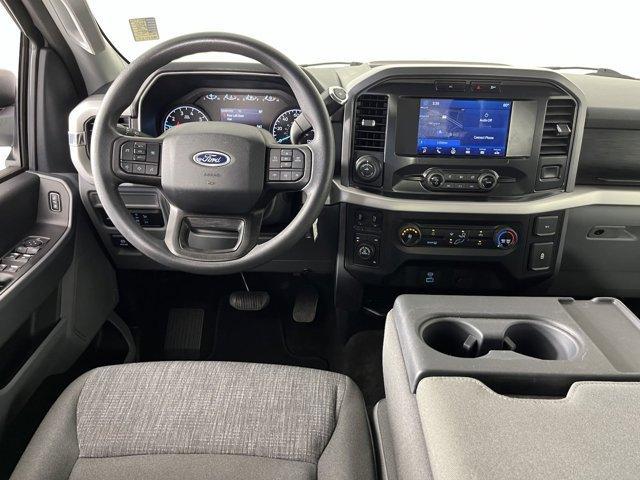 used 2022 Ford F-150 car, priced at $40,976