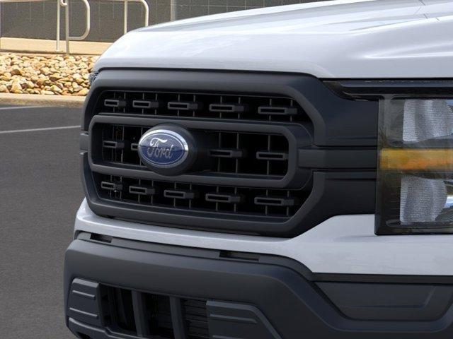 new 2023 Ford F-150 car, priced at $48,710