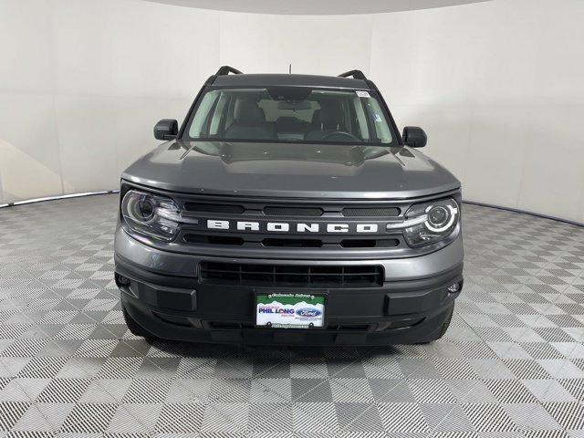 used 2023 Ford Bronco Sport car, priced at $31,492