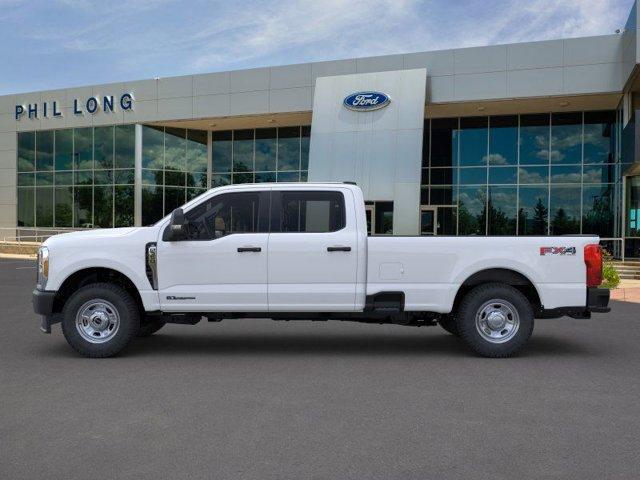 new 2024 Ford F-350 car, priced at $66,955