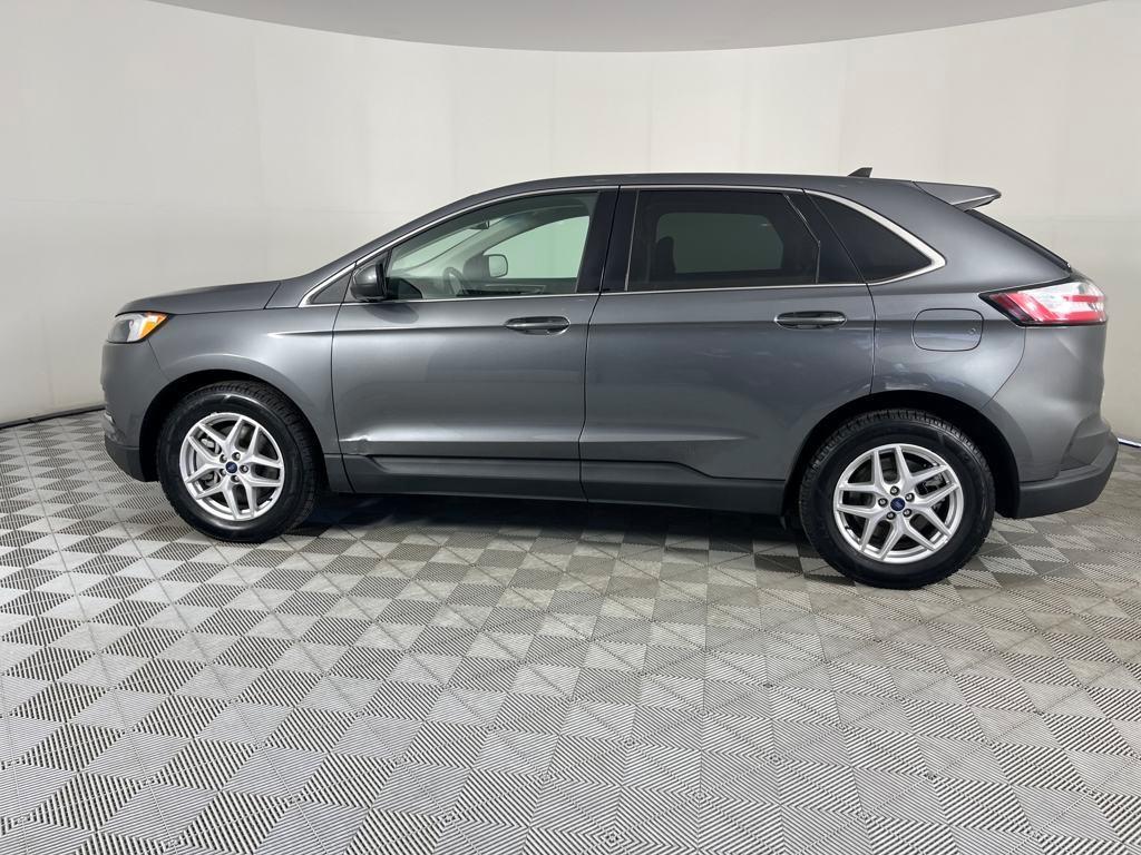 used 2022 Ford Edge car, priced at $23,991
