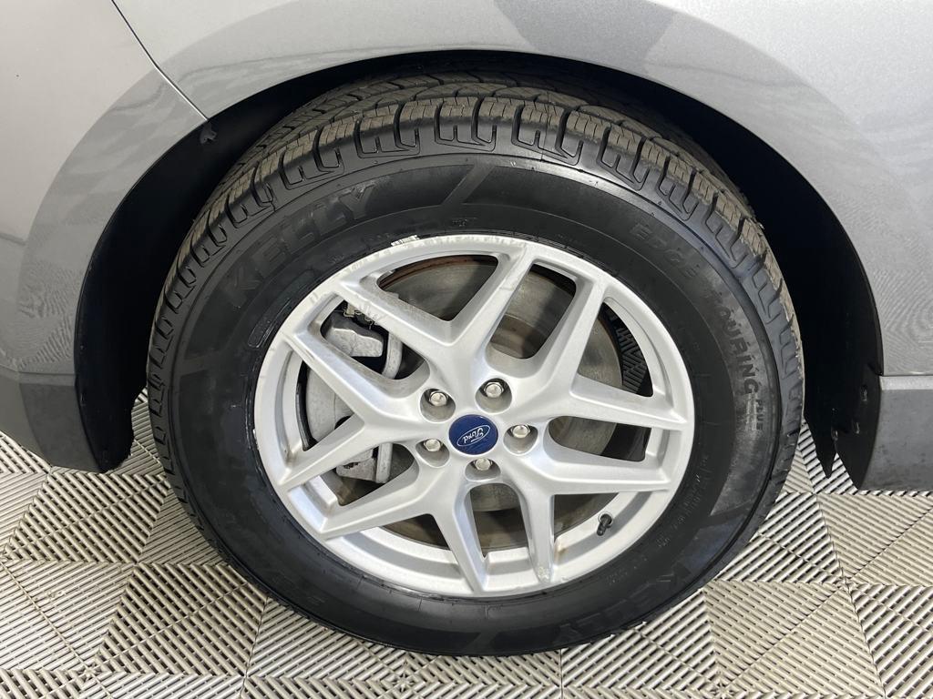 used 2022 Ford Edge car, priced at $23,991
