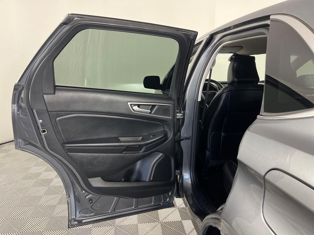 used 2022 Ford Edge car, priced at $23,991