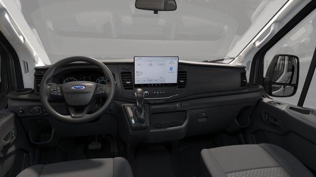 new 2024 Ford Transit-350 car, priced at $72,395