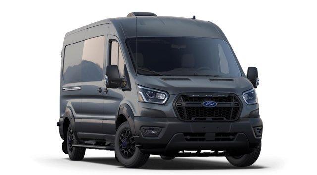 new 2024 Ford Transit-350 car, priced at $72,395