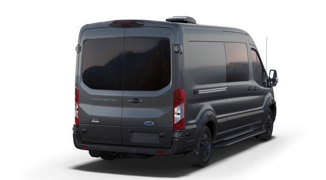 new 2024 Ford Transit-350 car, priced at $72,395