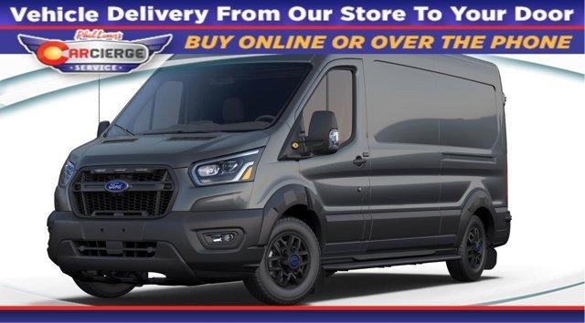 new 2024 Ford Transit-350 car, priced at $72,395