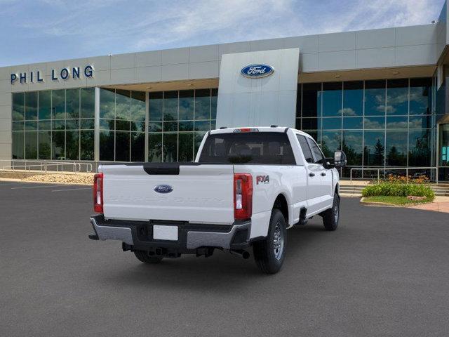 new 2024 Ford F-250 car, priced at $56,270