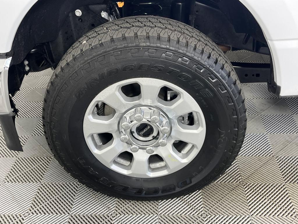 used 2024 Ford F-350 car, priced at $68,491