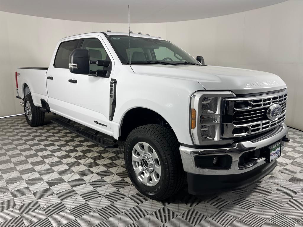 used 2024 Ford F-350 car, priced at $68,491
