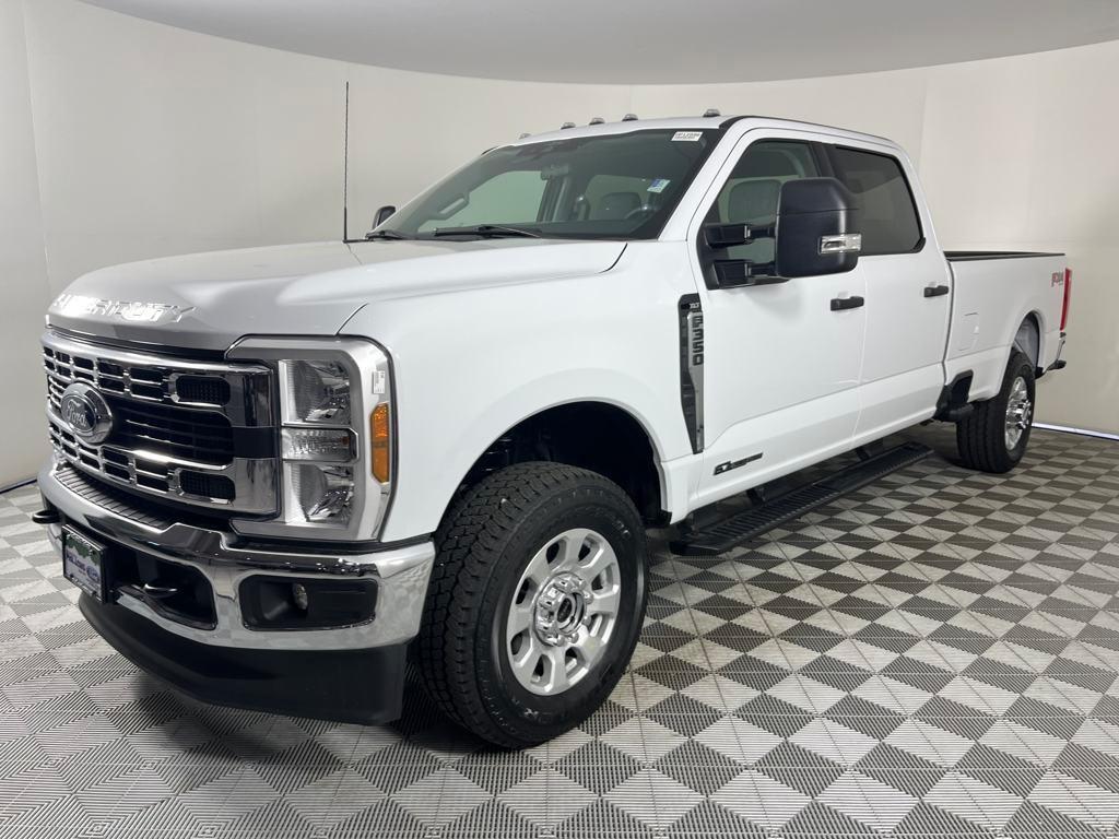 used 2024 Ford F-350 car, priced at $68,491
