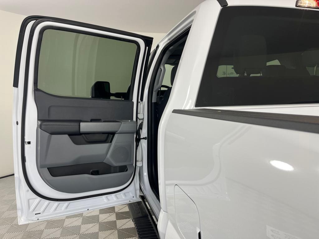 used 2024 Ford F-350 car, priced at $68,491