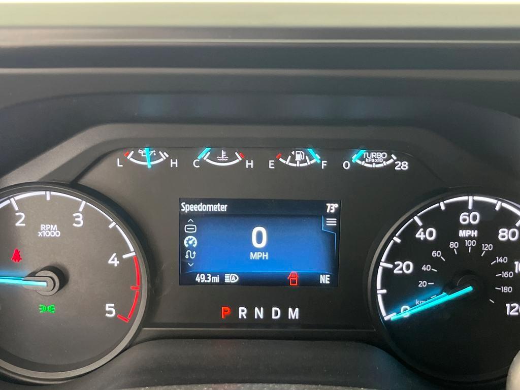 used 2024 Ford F-350 car, priced at $68,491