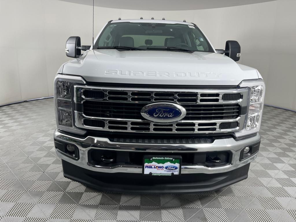 used 2024 Ford F-350 car, priced at $68,491