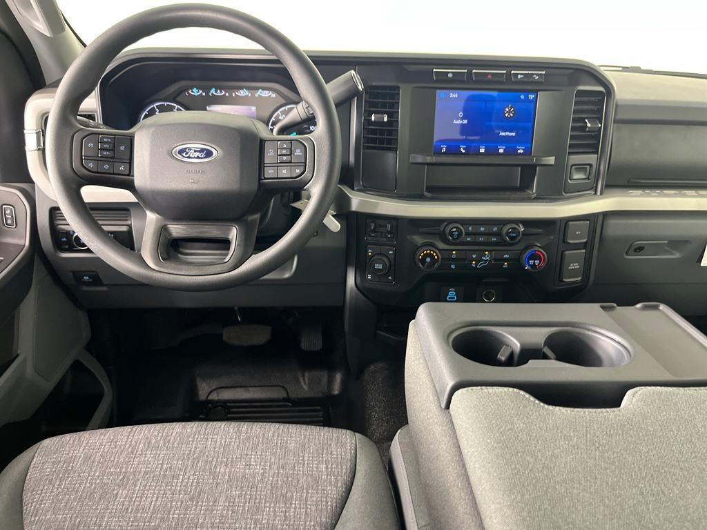 used 2024 Ford F-350 car, priced at $68,491