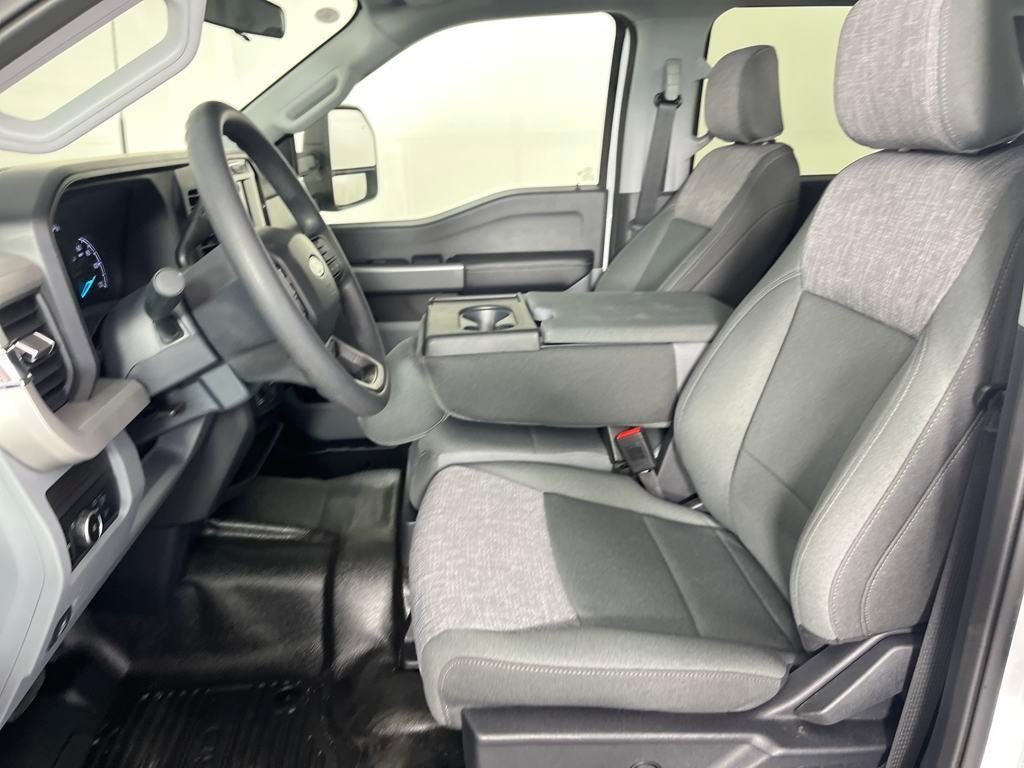 used 2024 Ford F-350 car, priced at $68,491